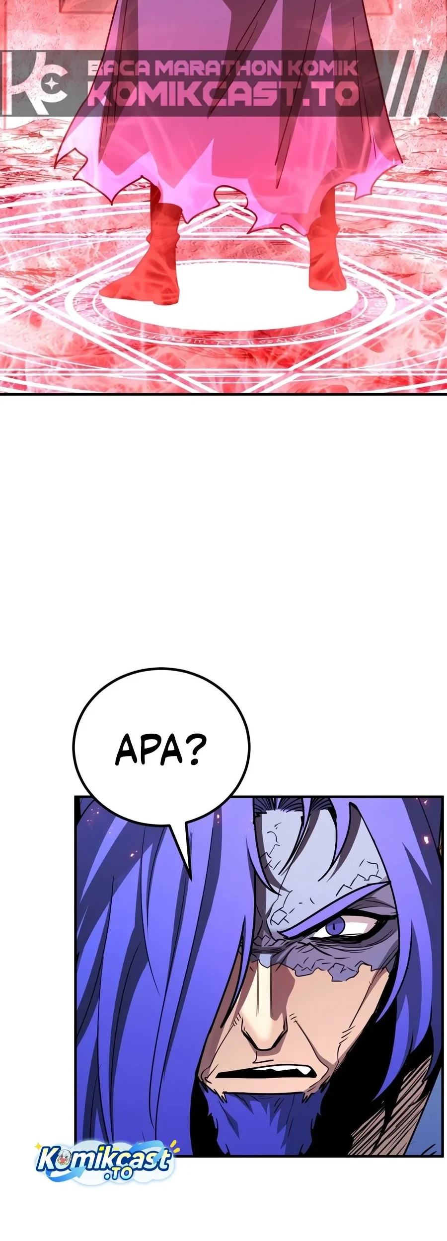 Chapter 188 - halaman 30