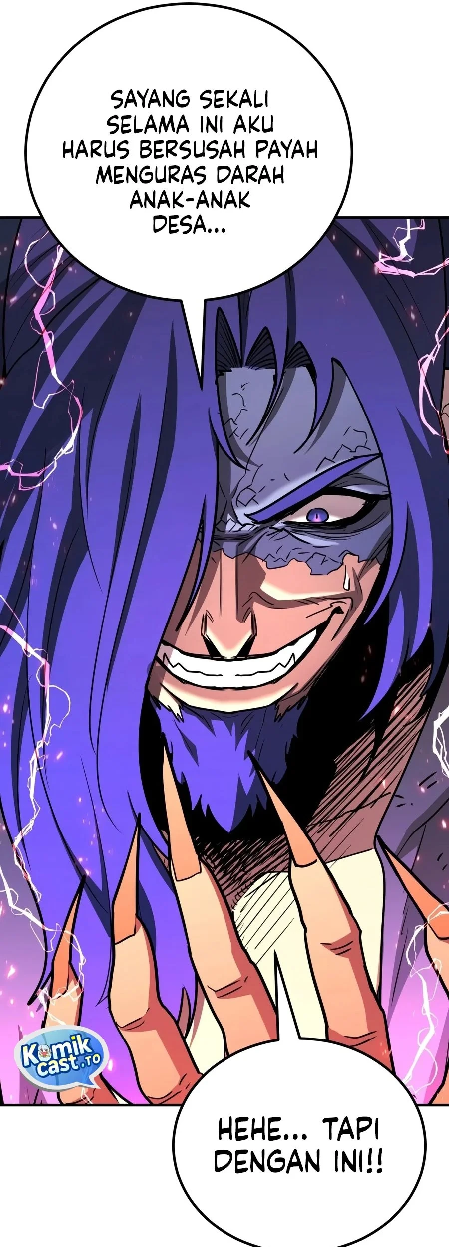 Chapter 188 - halaman 26