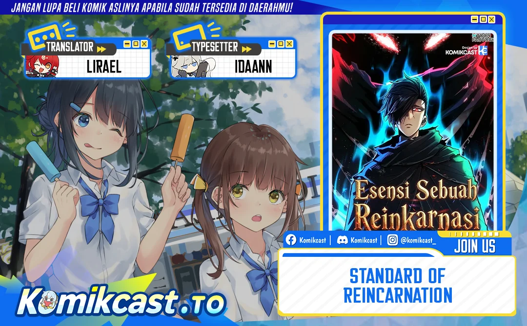 Chapter 189 - halaman 2