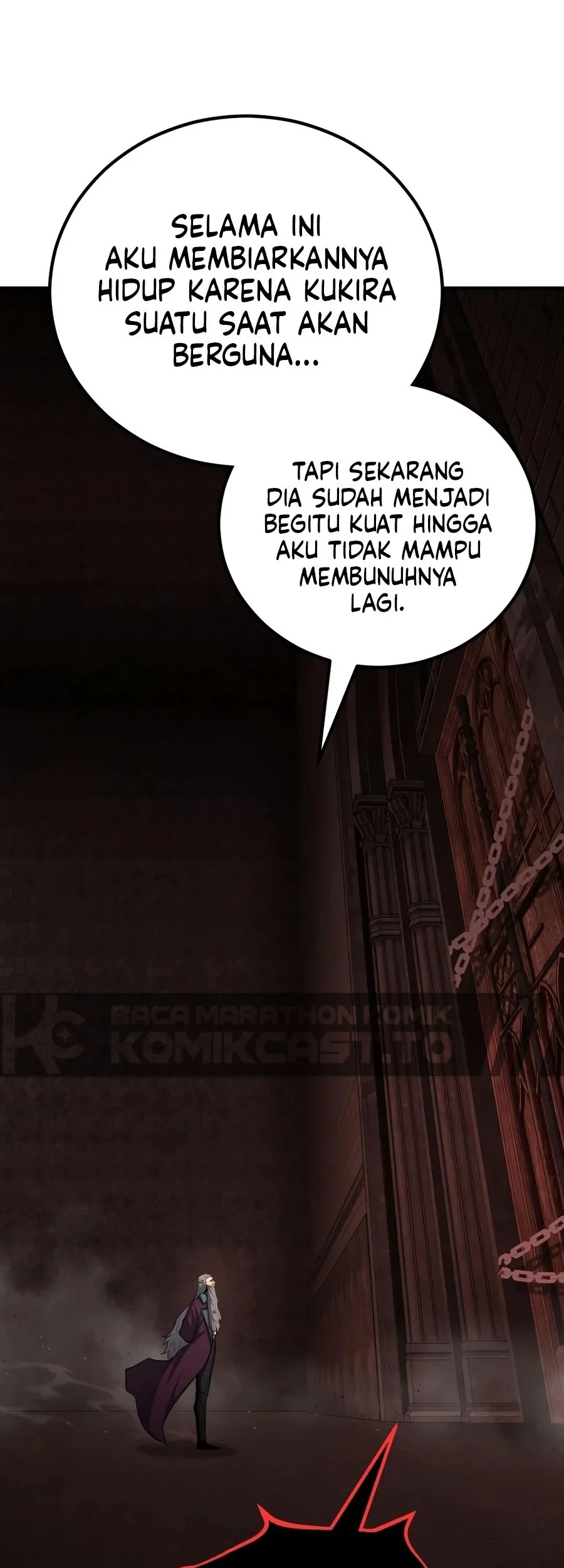 Chapter 189 - halaman 36