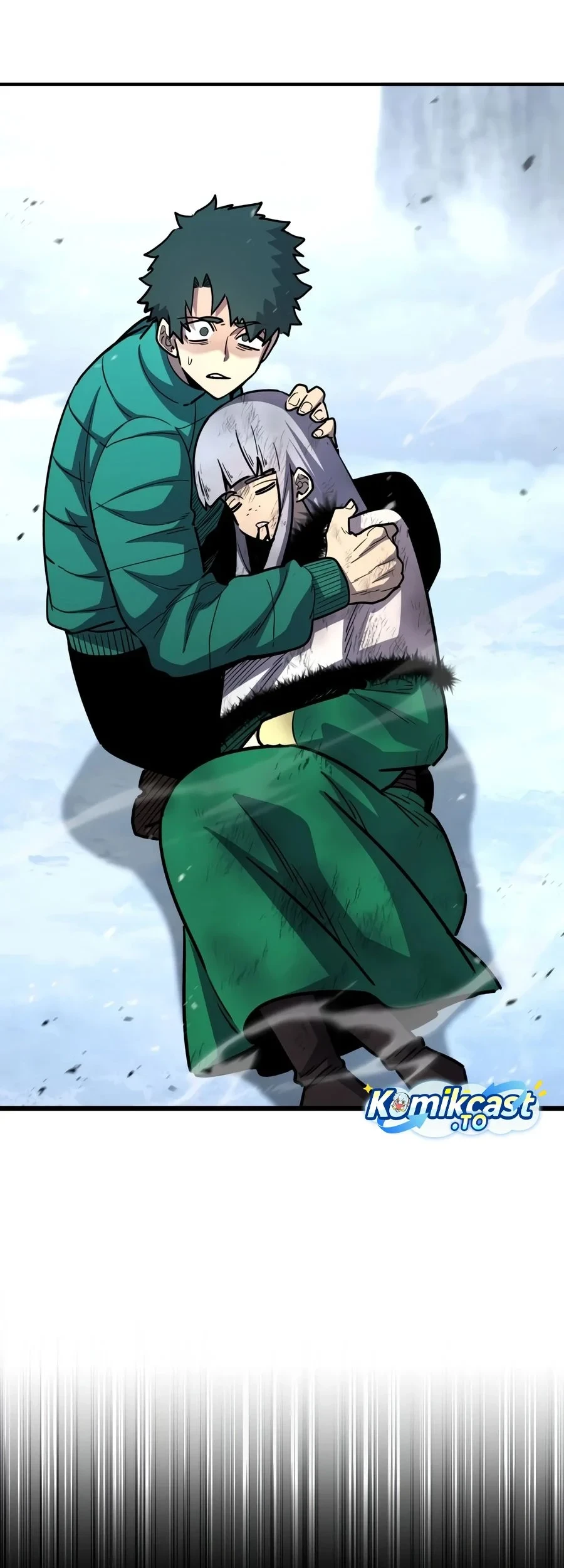 Chapter 189 - halaman 68