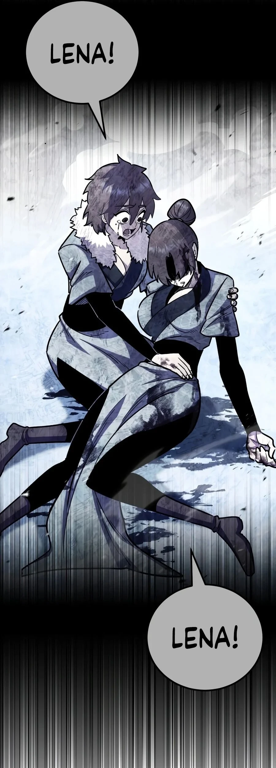 Chapter 189 - halaman 70