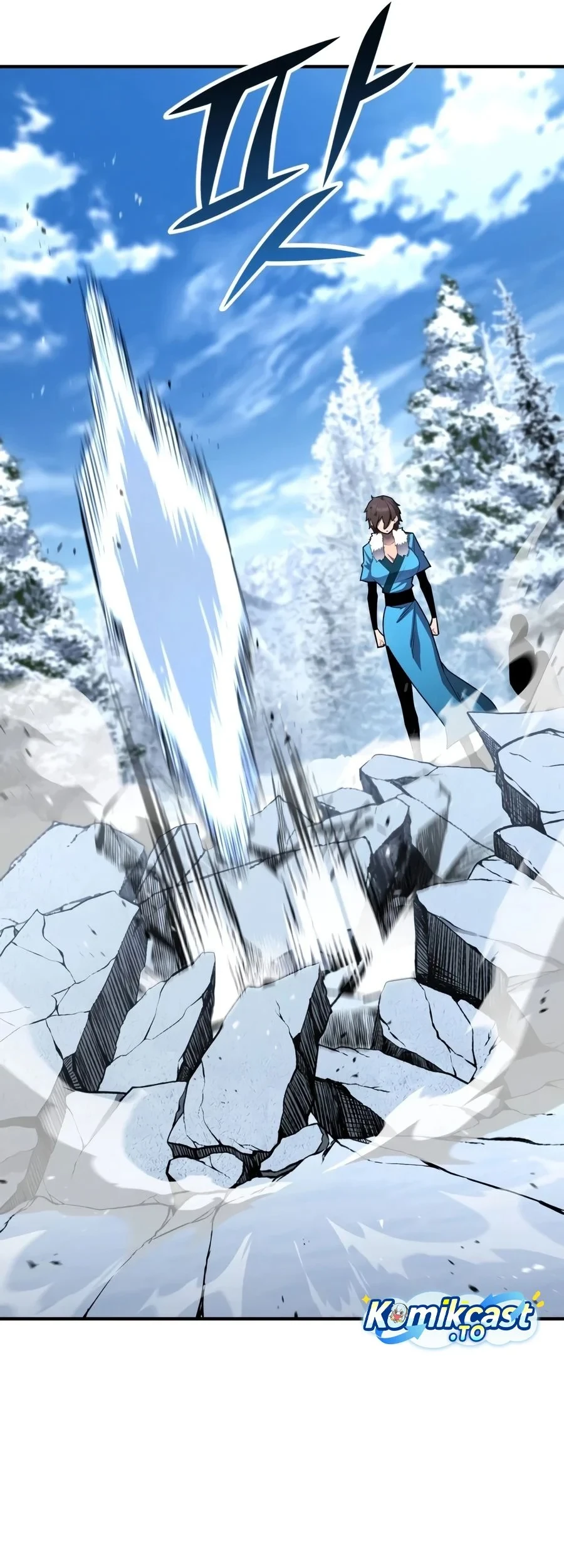 Chapter 189 - halaman 77