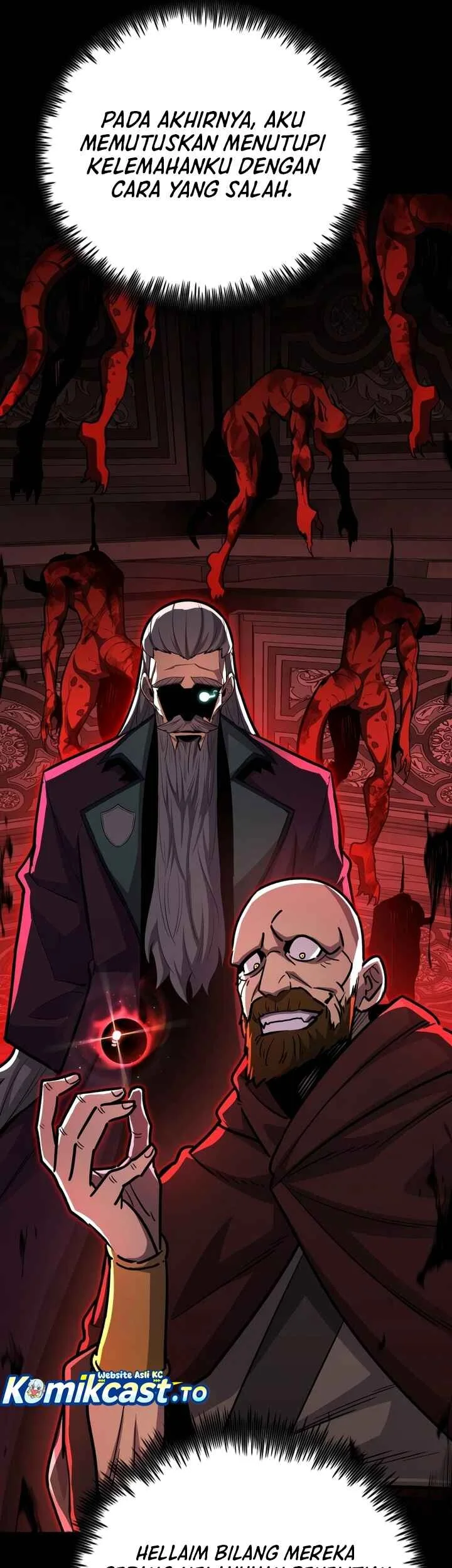 Chapter 190 - halaman 15