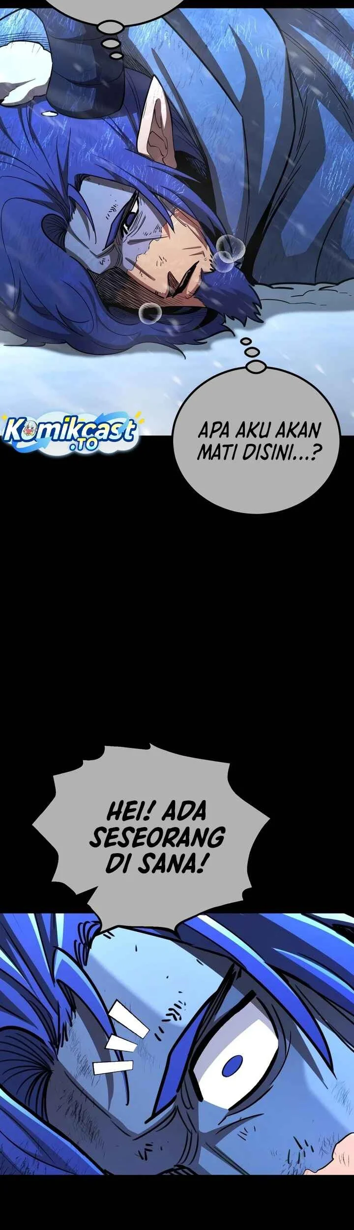 Chapter 190 - halaman 22