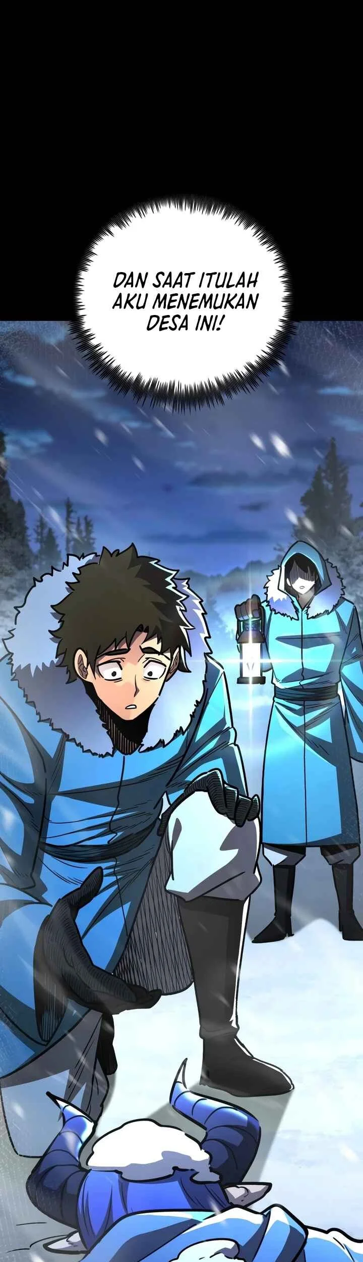 Chapter 190 - halaman 23