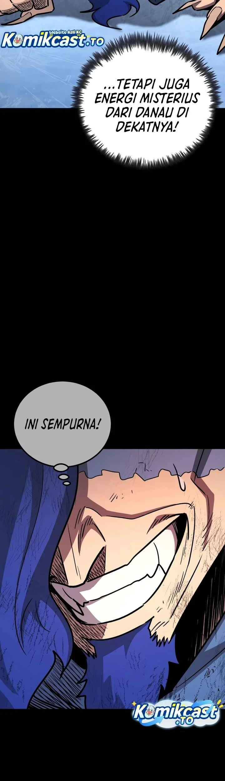 Chapter 190 - halaman 25