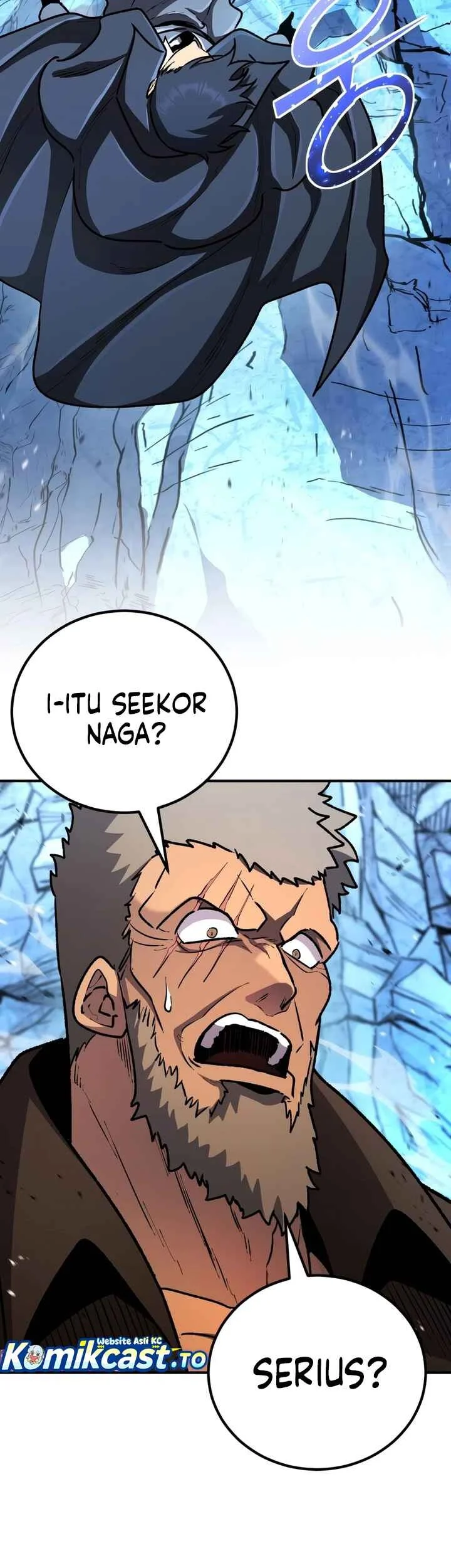 Chapter 191 - halaman 38