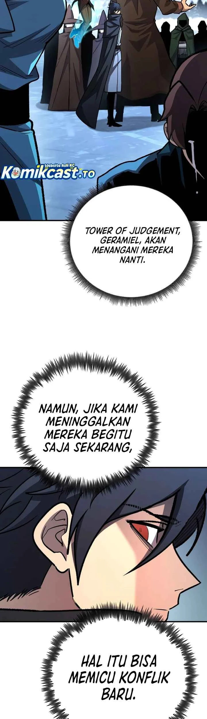 Chapter 192 - halaman 21