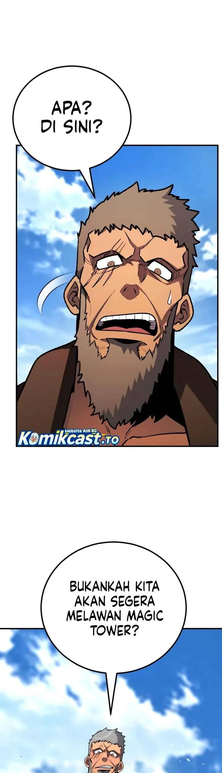Chapter 192 - halaman 23