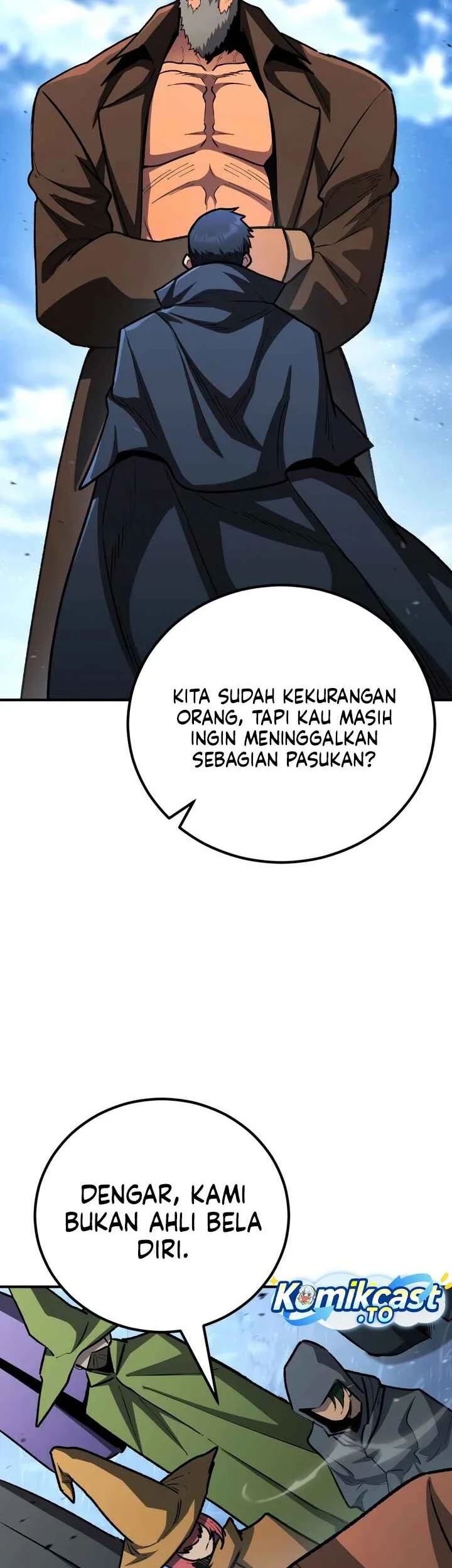 Chapter 192 - halaman 24