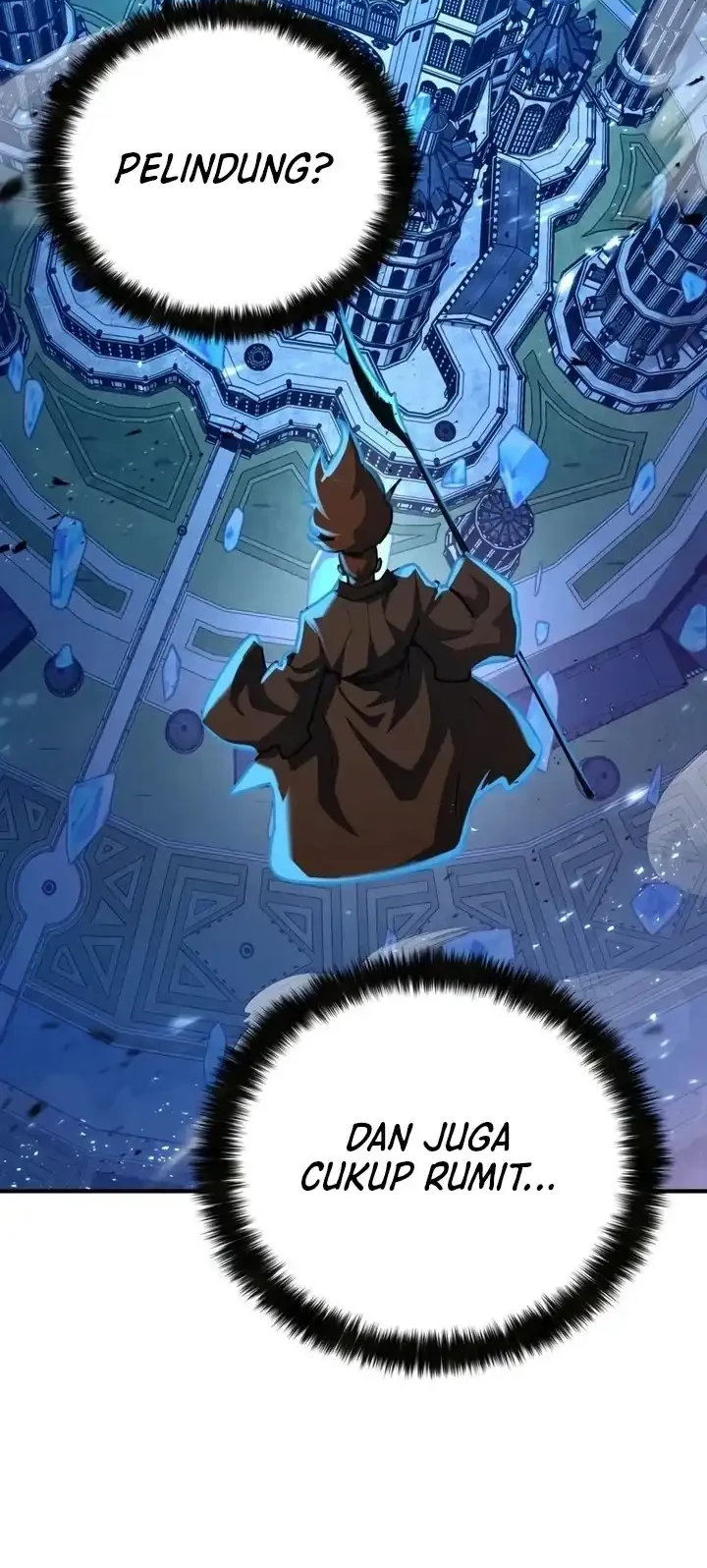 Chapter 193 - halaman 32