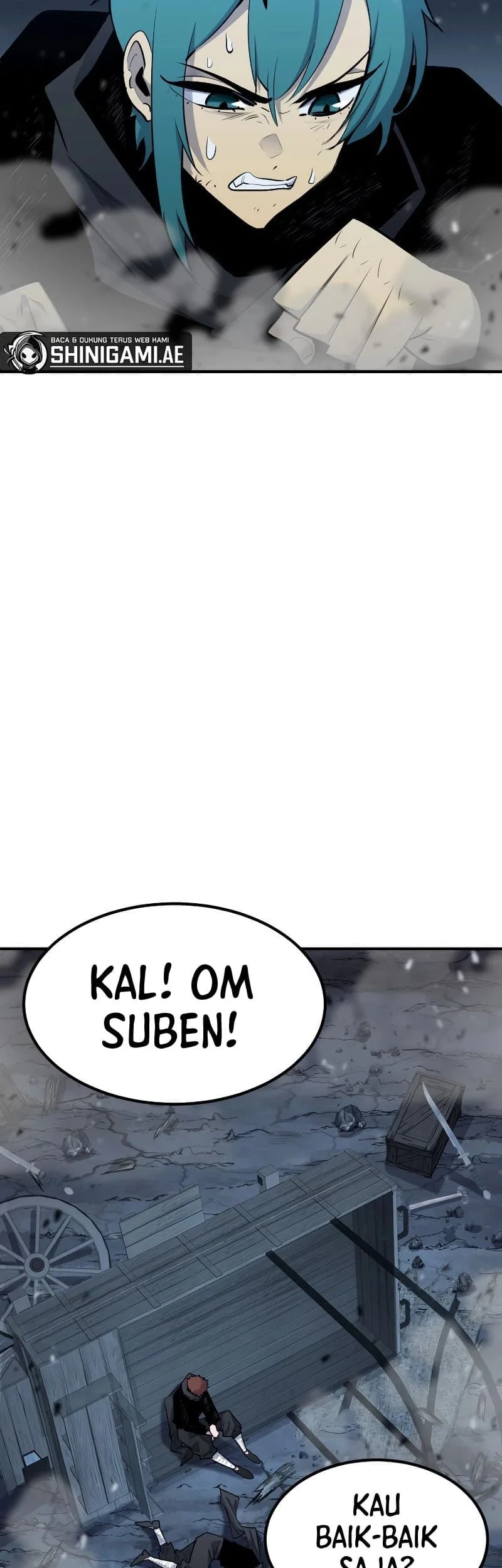 Chapter 94 - halaman 38