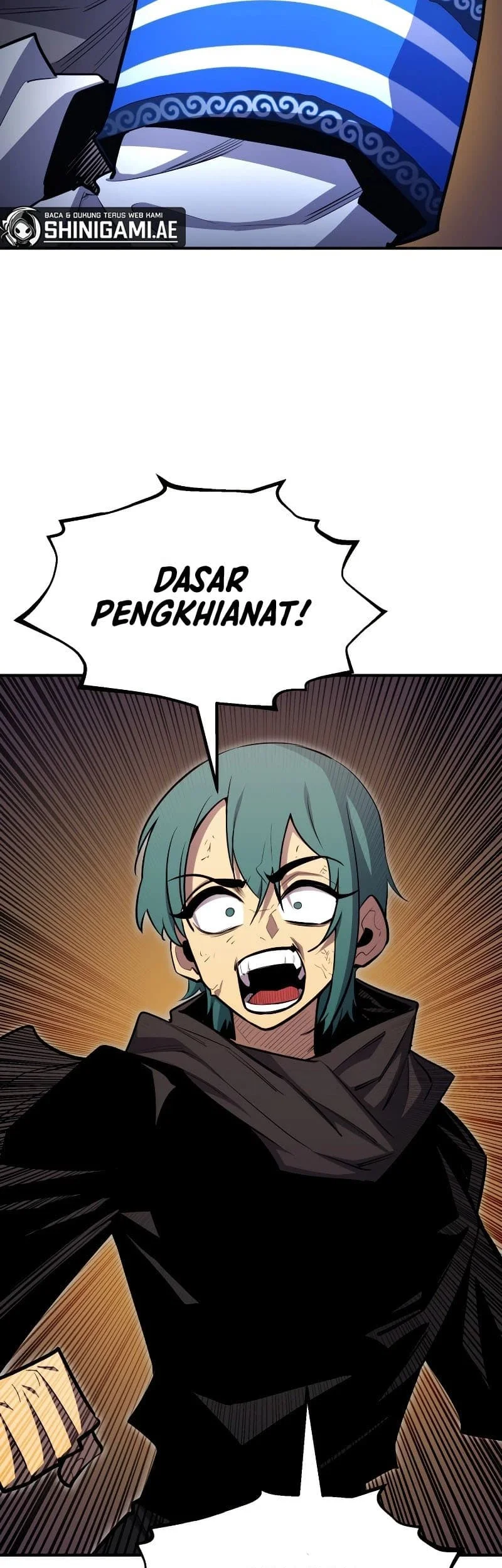 Chapter 94 - halaman 42