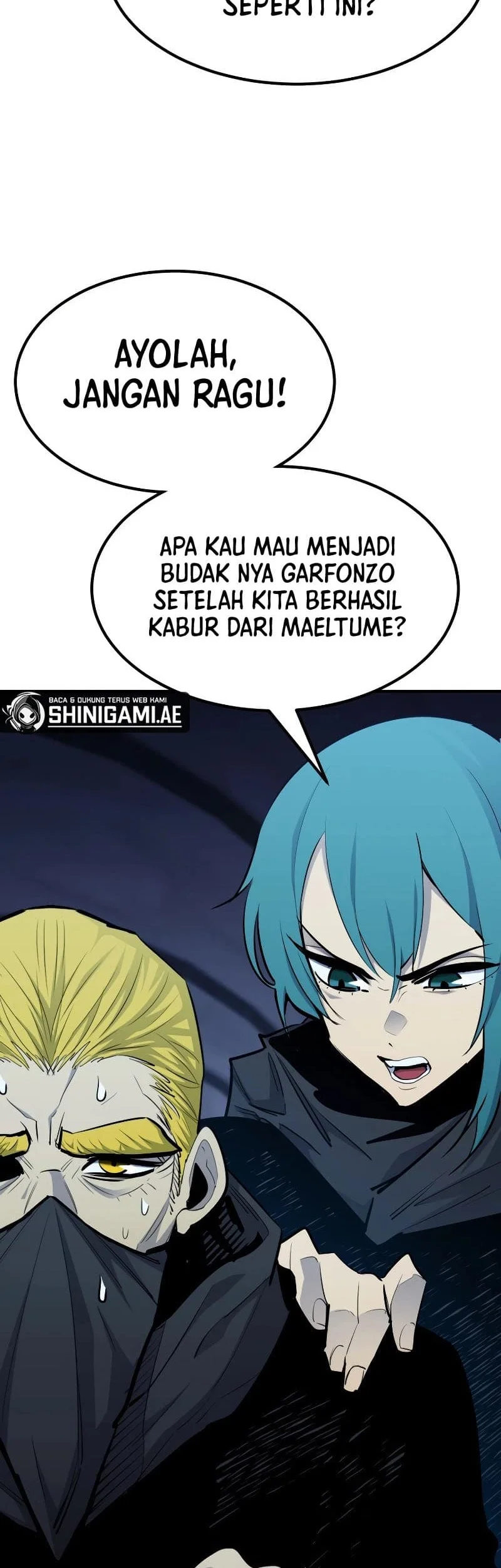 Chapter 94 - halaman 21