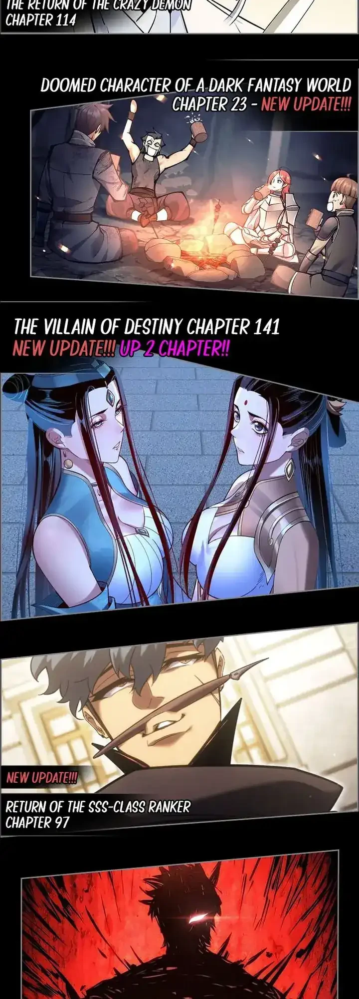 Chapter 95 - halaman 91