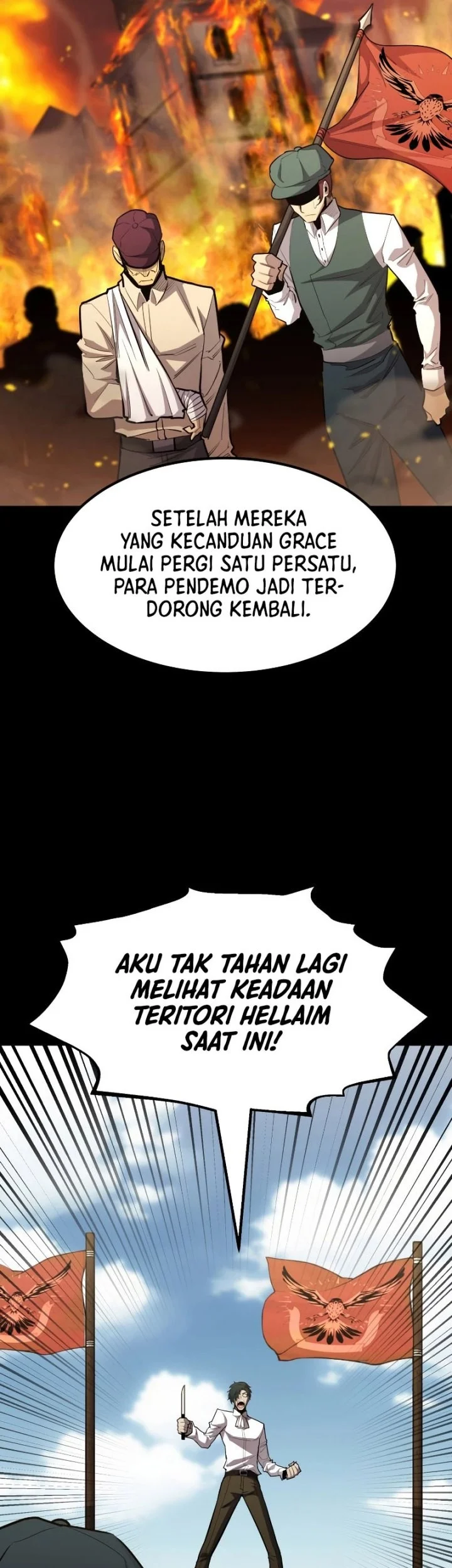 Chapter 95 Fix - halaman 46