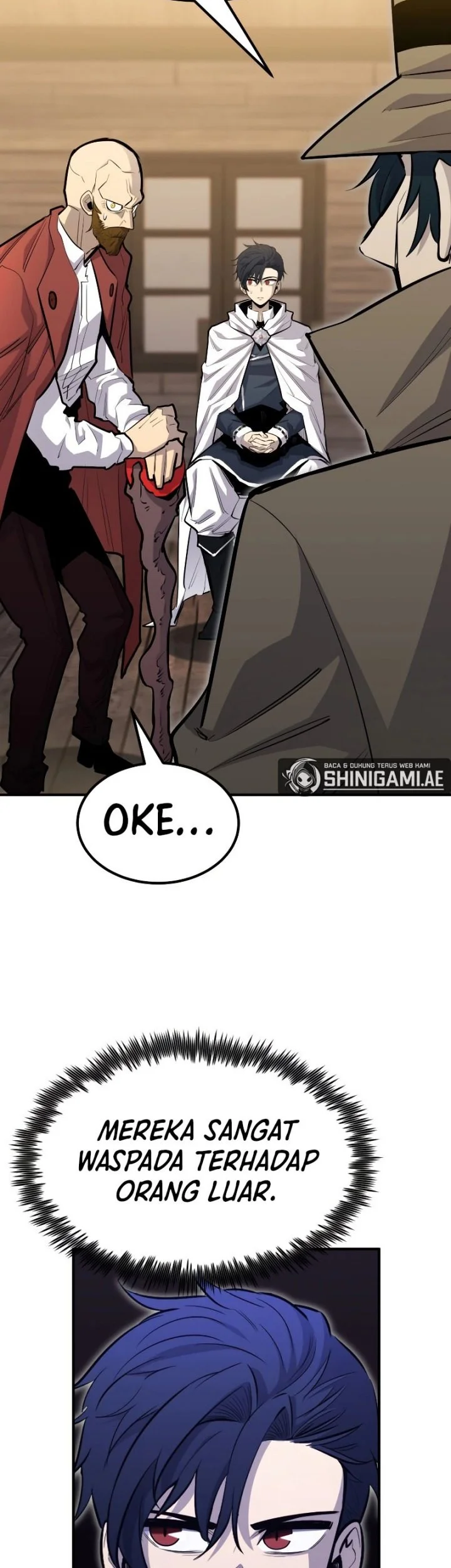 Chapter 95 Fix - halaman 21