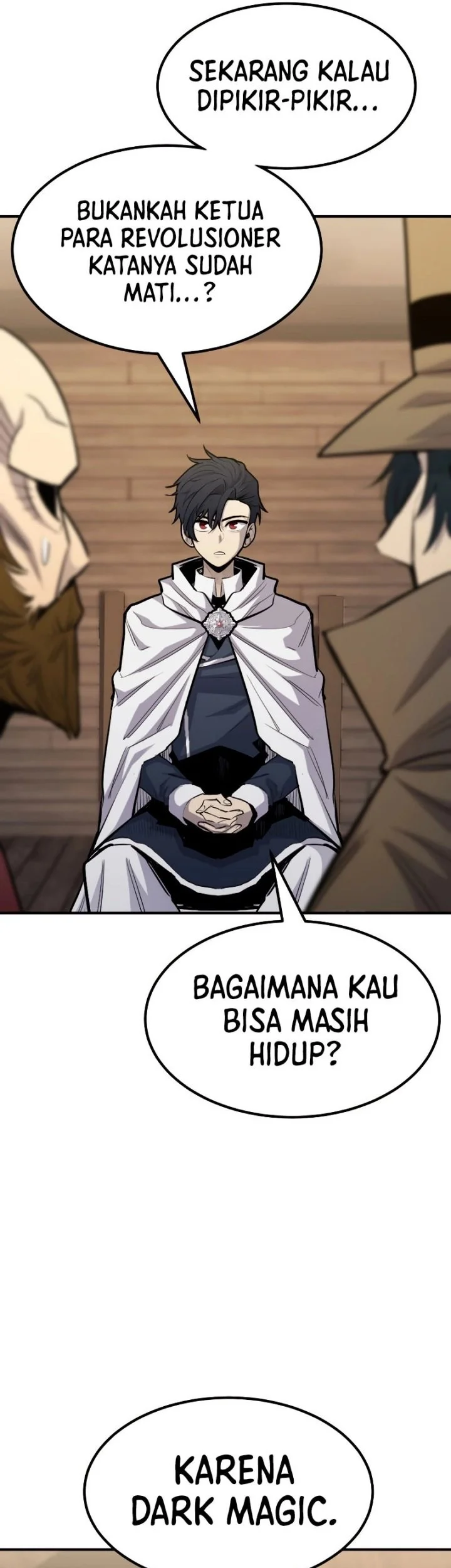 Chapter 95 Fix - halaman 23