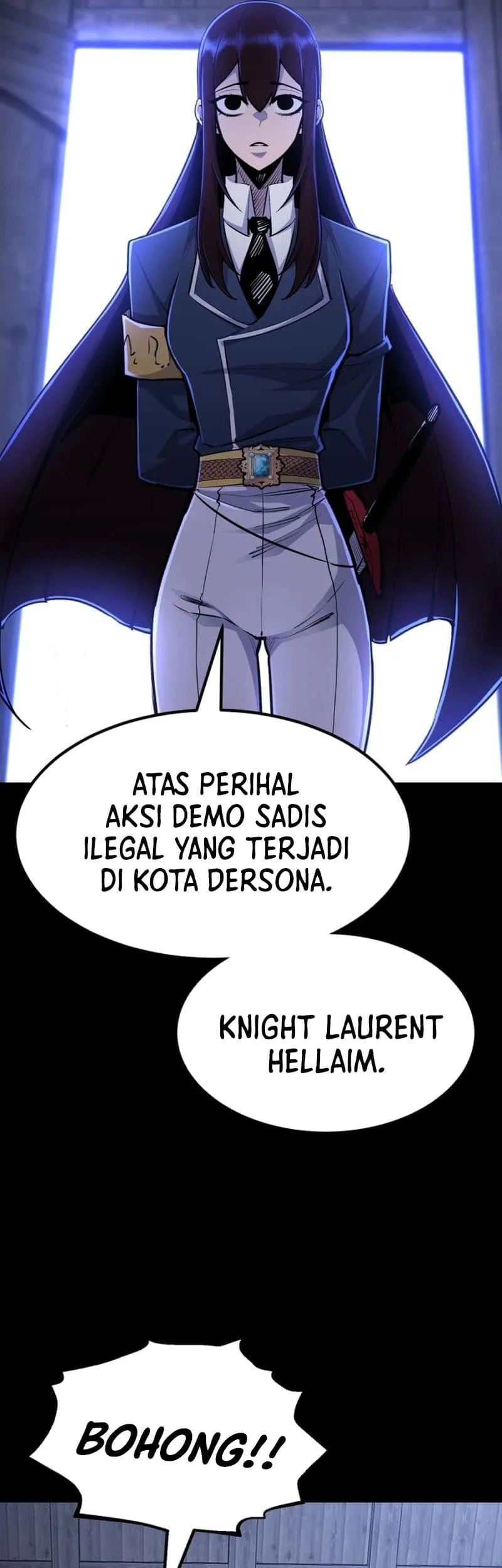 Chapter 96 - halaman 35