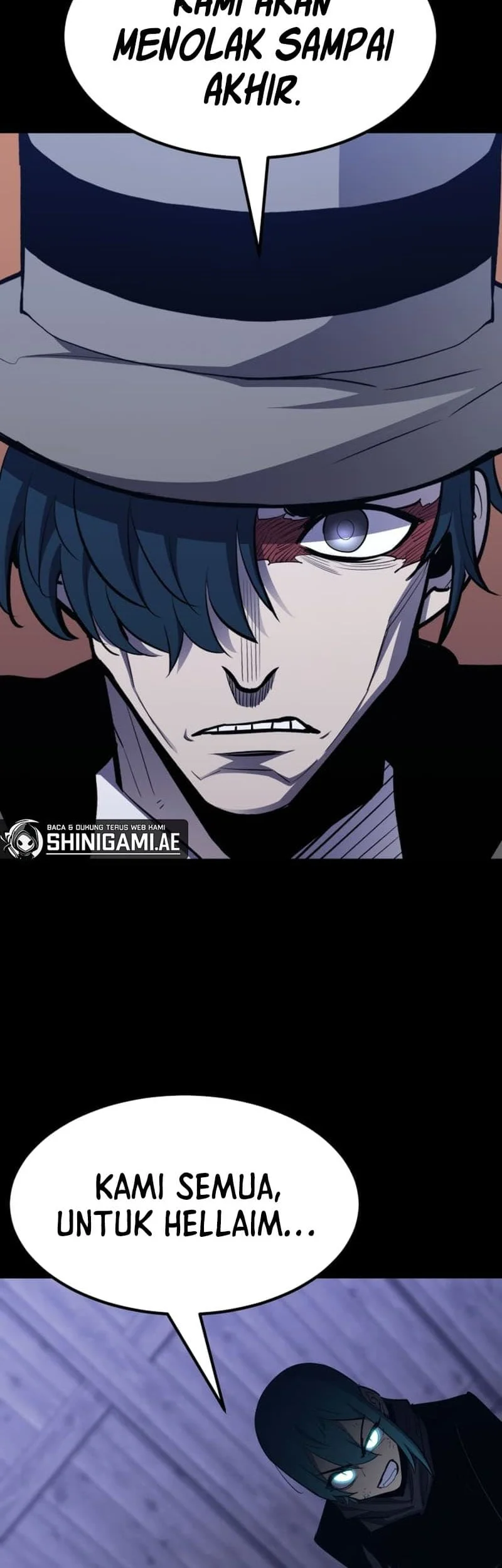 Chapter 96 - halaman 42
