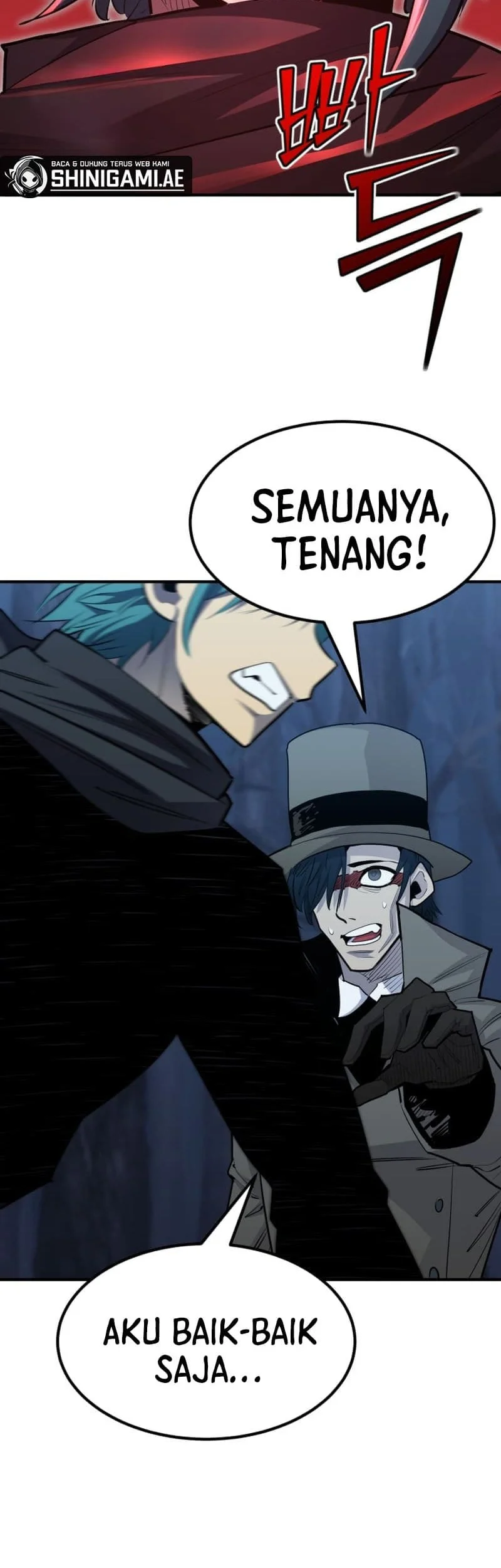 Chapter 96 - halaman 22