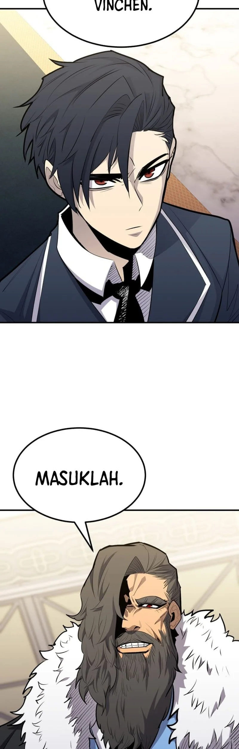Chapter 97 - halaman 36