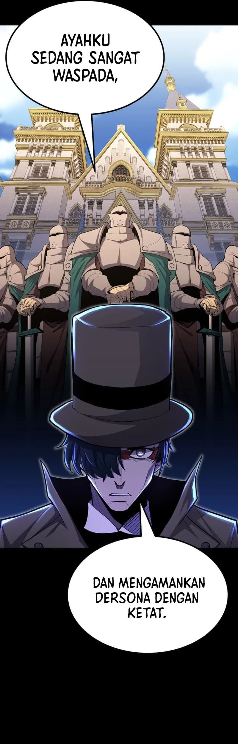 Chapter 97 - halaman 71