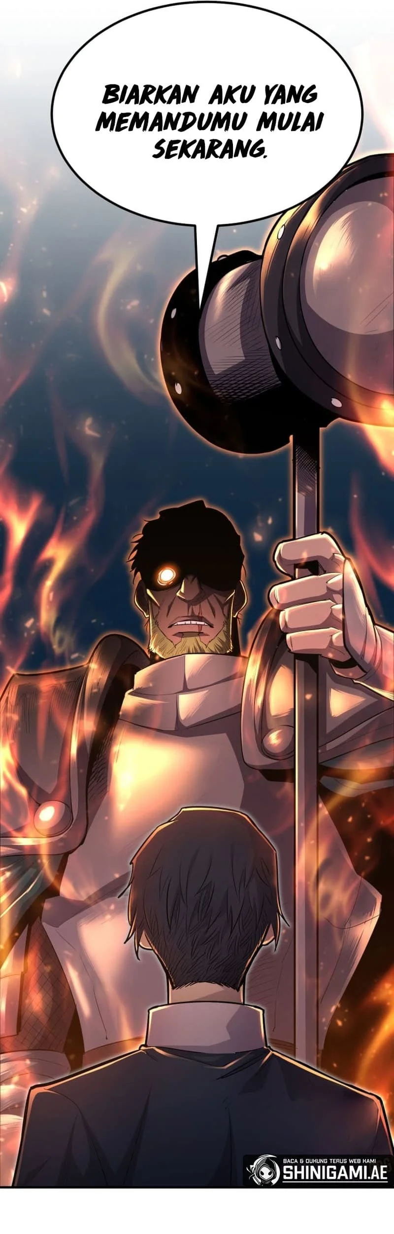 Chapter 97 - halaman 23