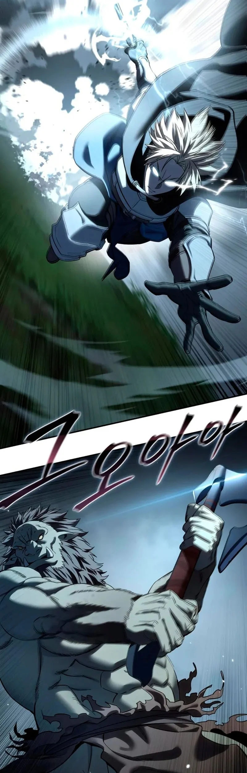 Chapter 100 - halaman 44