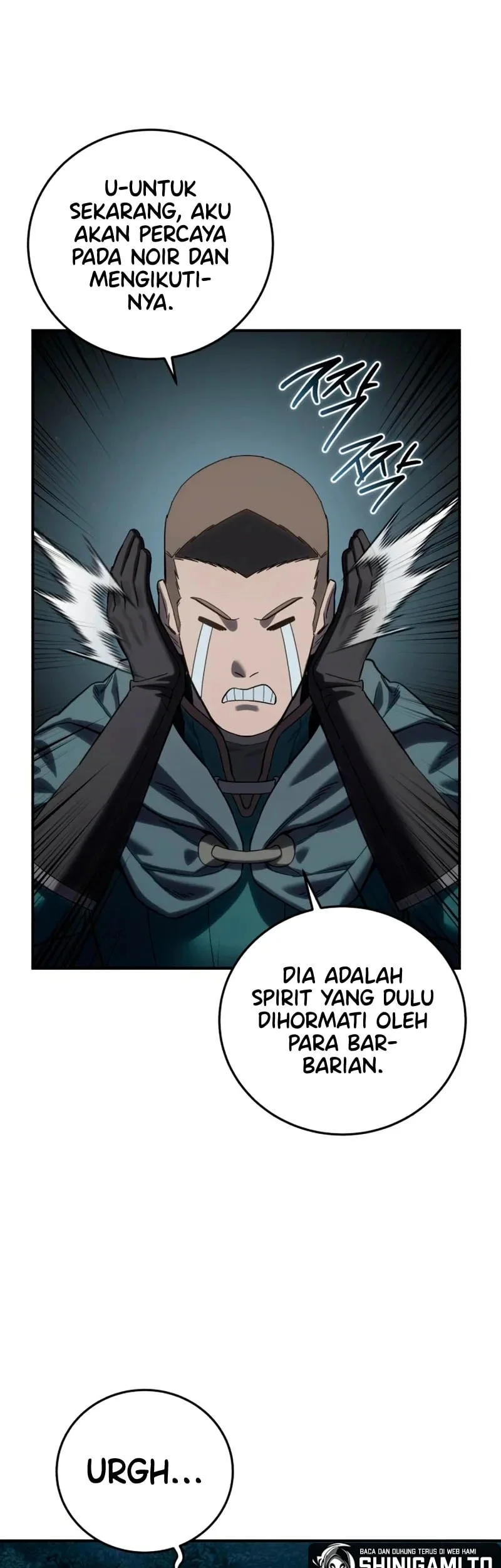 Chapter 100 - halaman 15