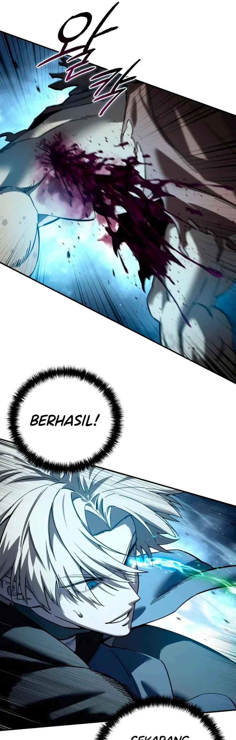 Chapter 100 - halaman 23