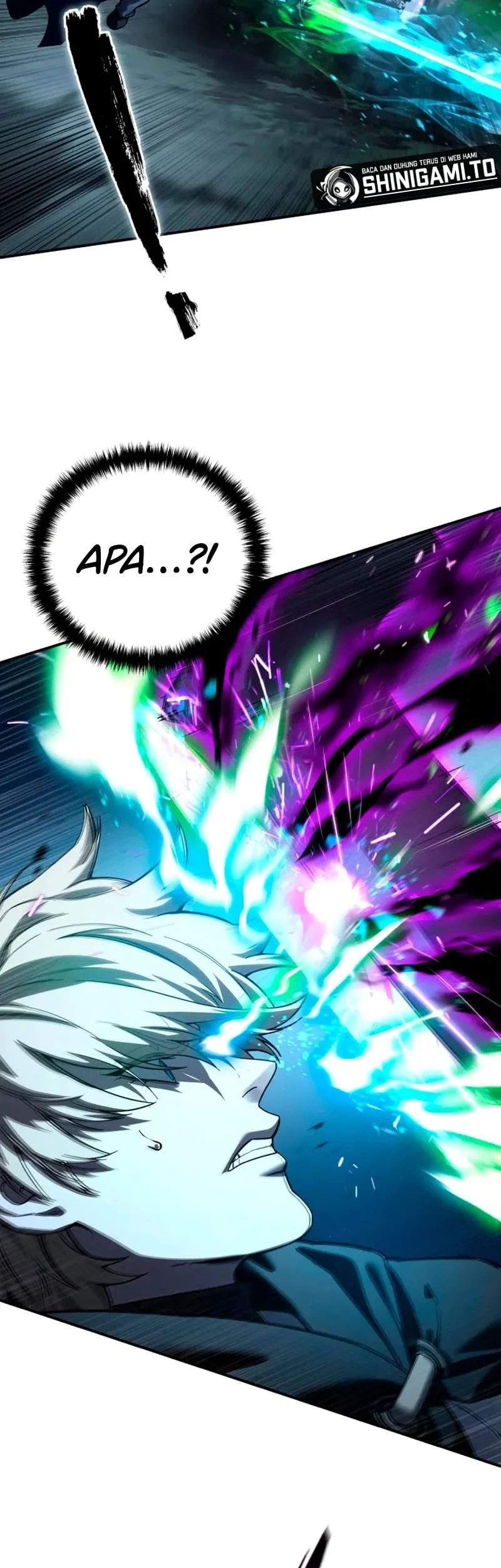 Chapter 100 - halaman 25