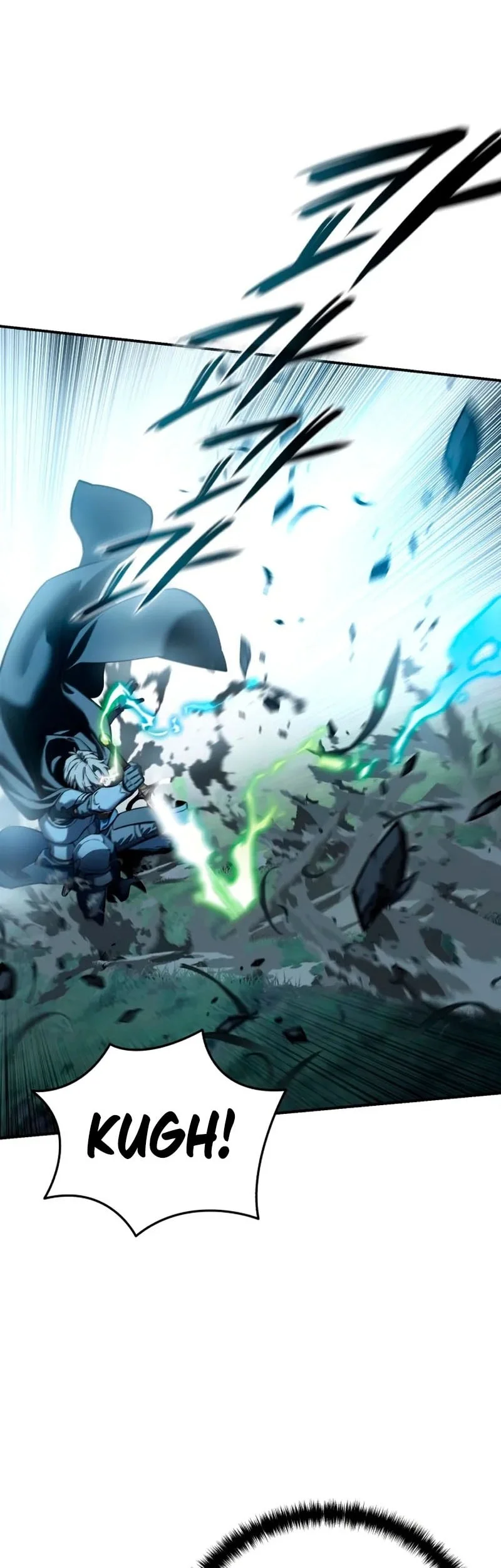 Chapter 100 - halaman 28