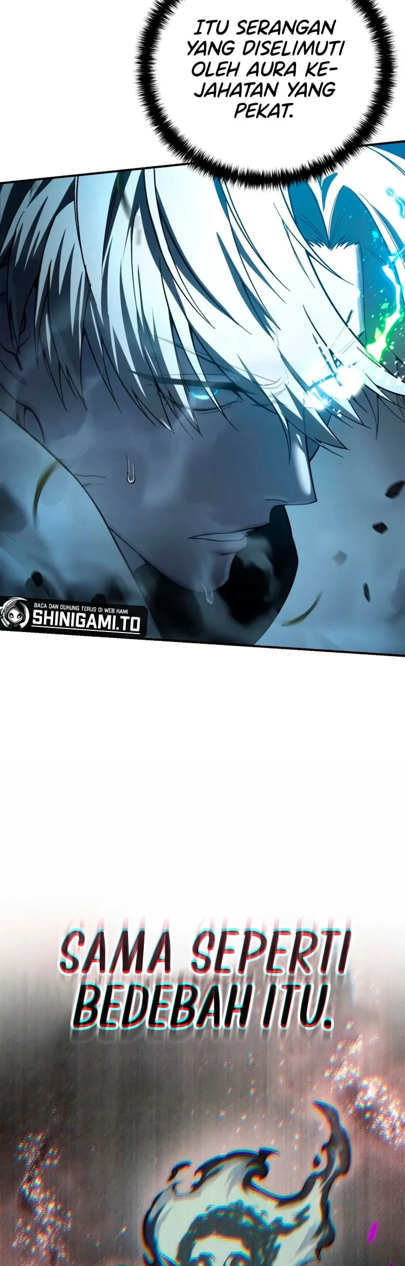 Chapter 100 - halaman 29