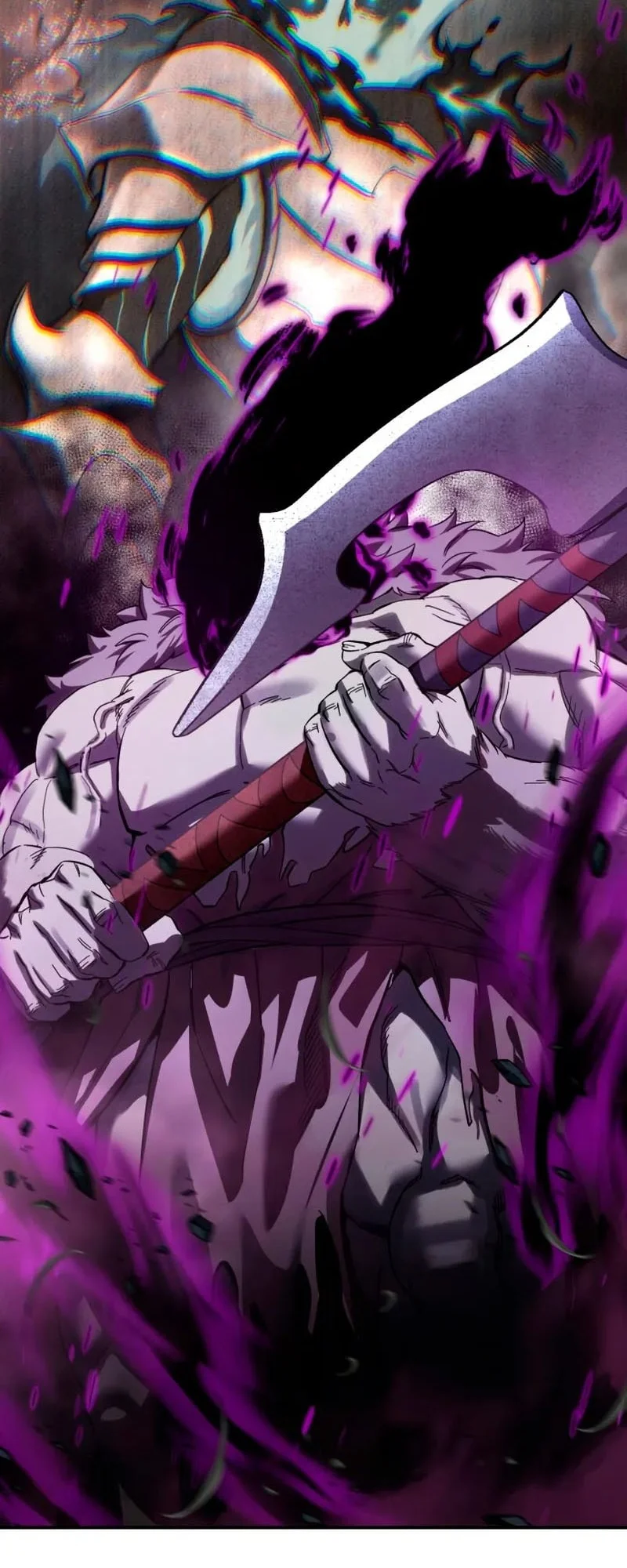 Chapter 100 - halaman 30