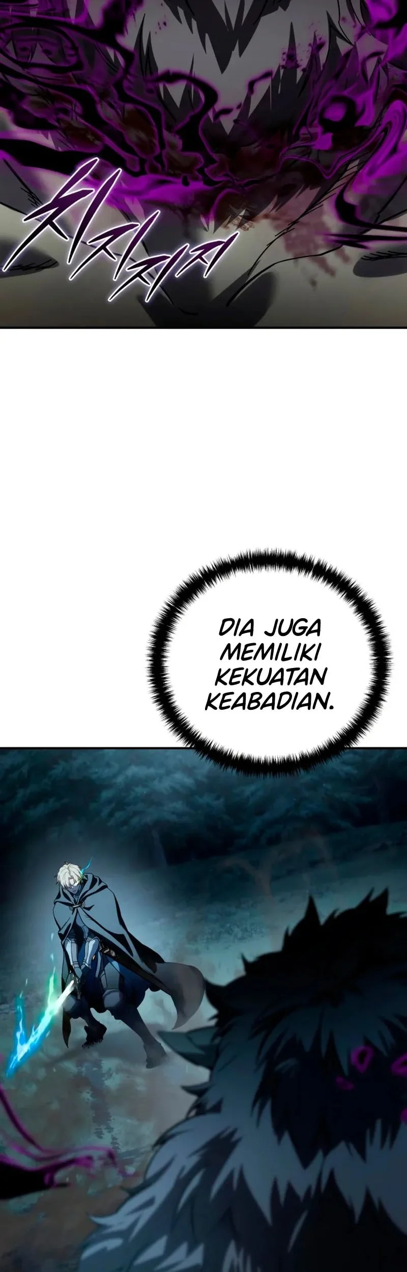 Chapter 100 - halaman 33