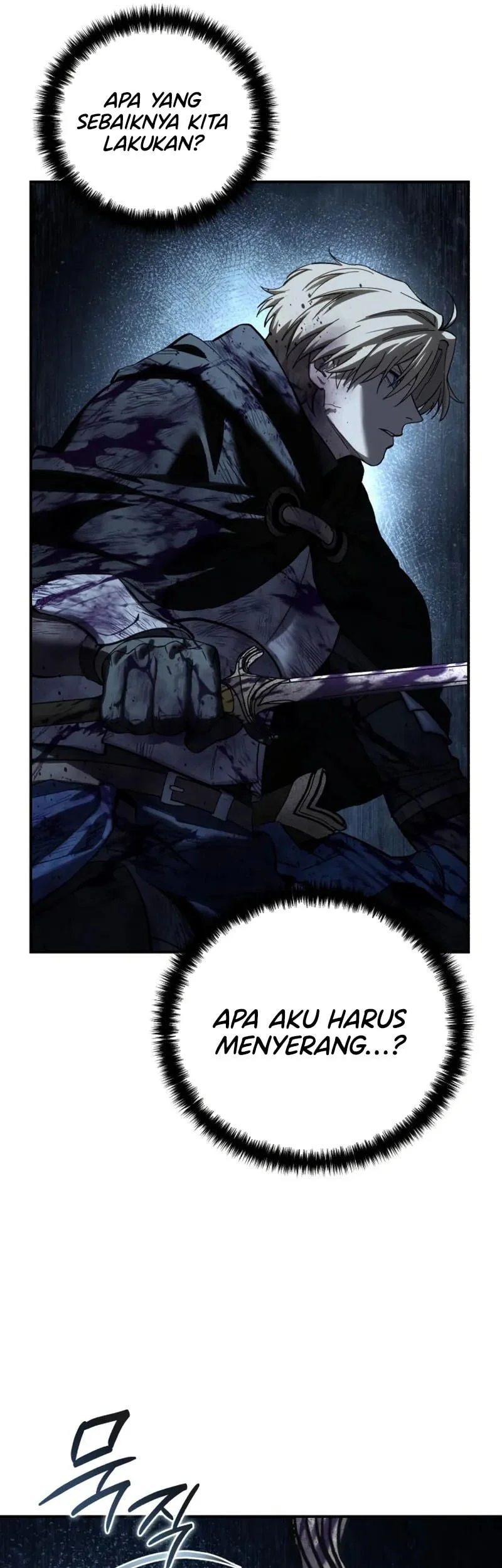 Chapter 101 - halaman 27