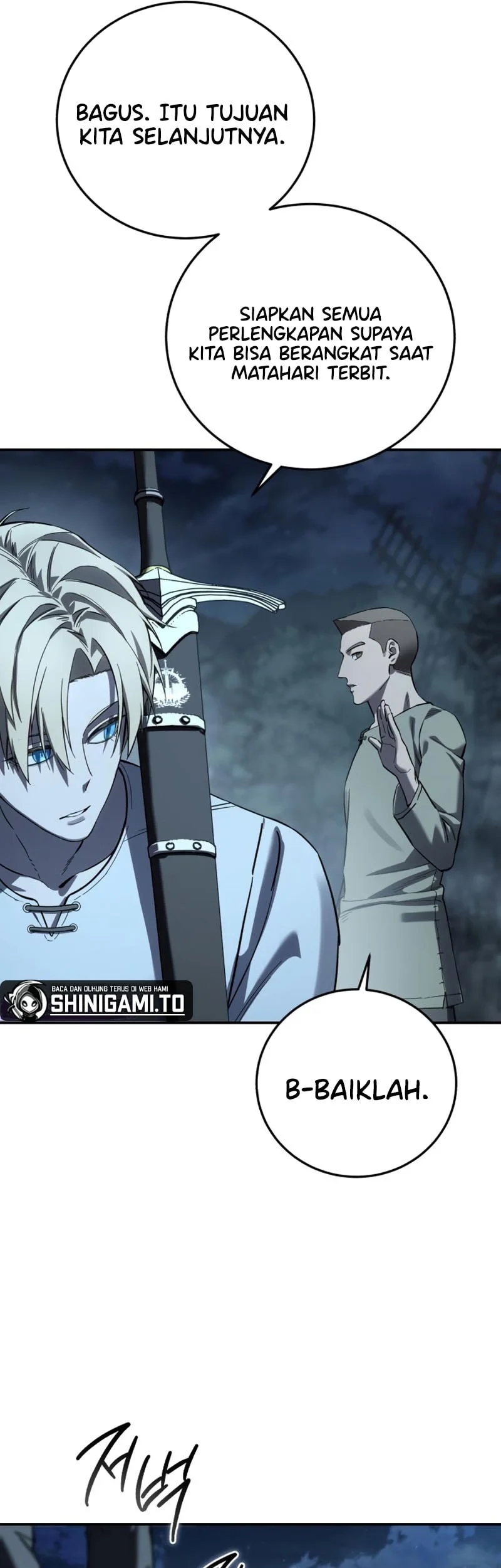 Chapter 102 - halaman 32