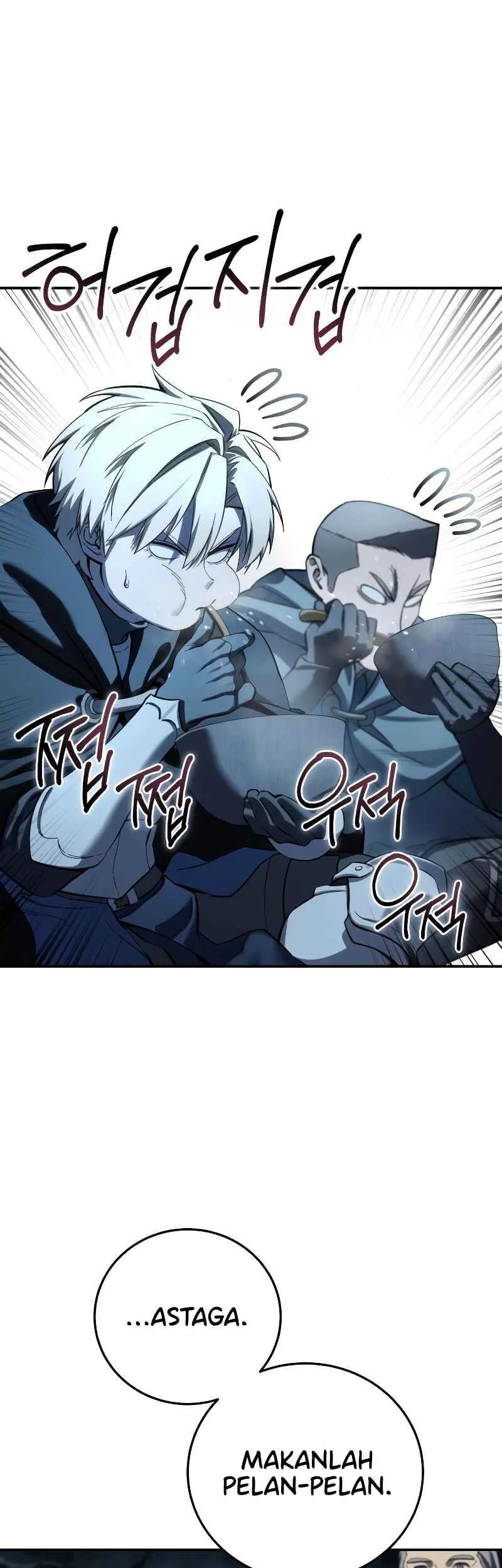 Chapter 103 - halaman 23