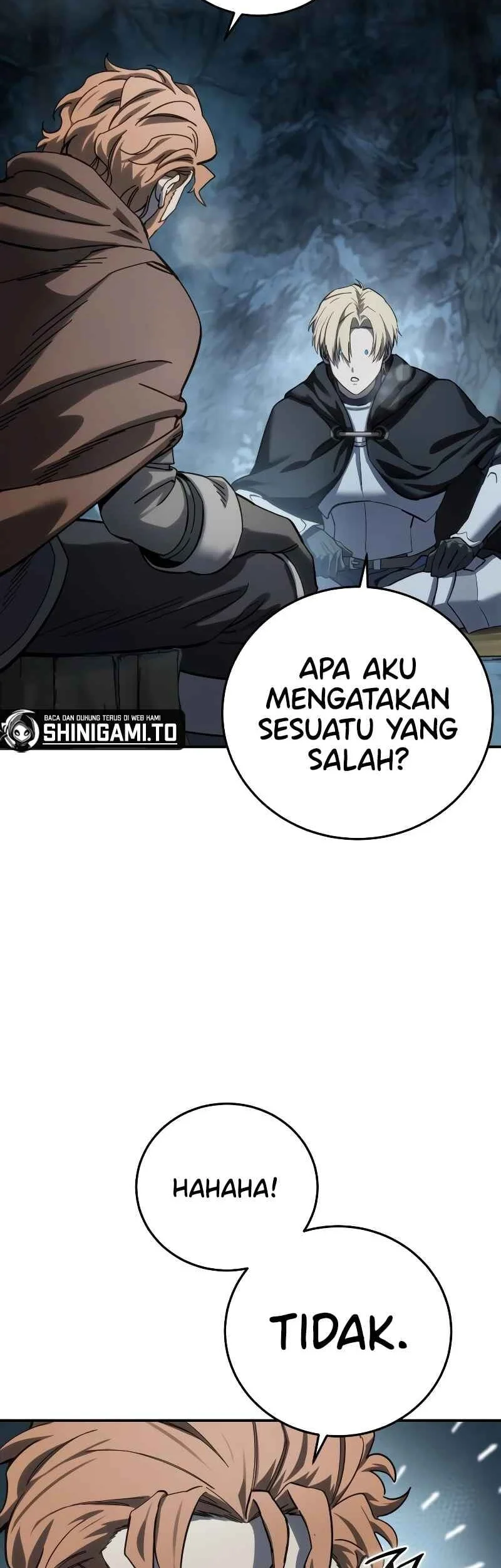 Chapter 103 - halaman 32