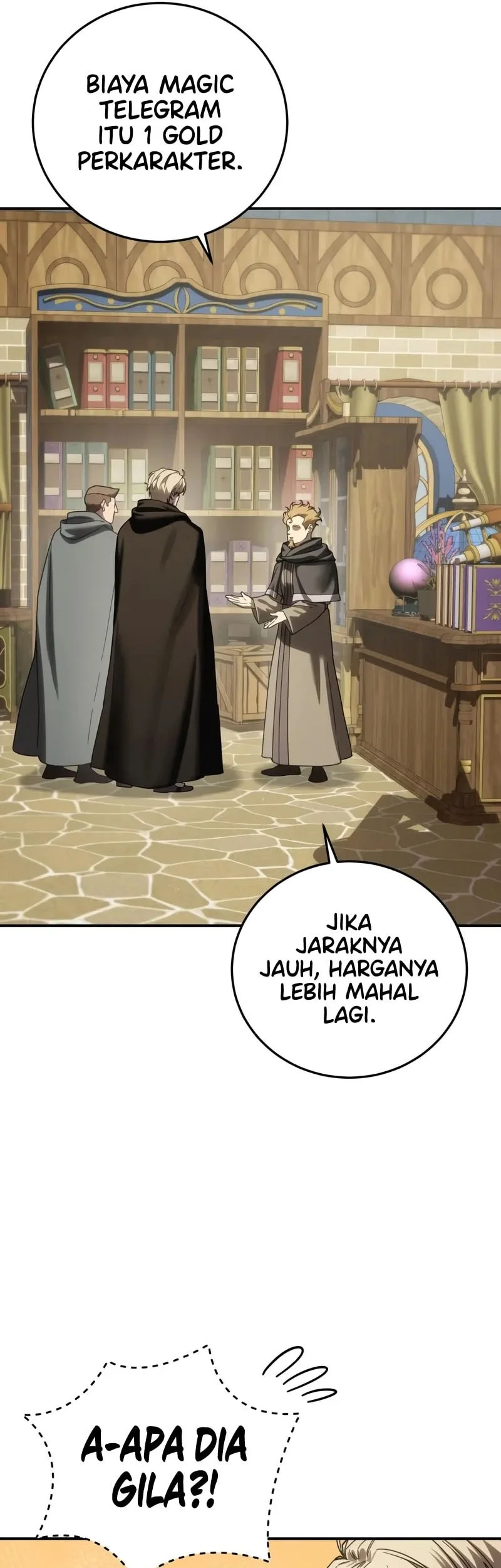 Chapter 104 - halaman 47