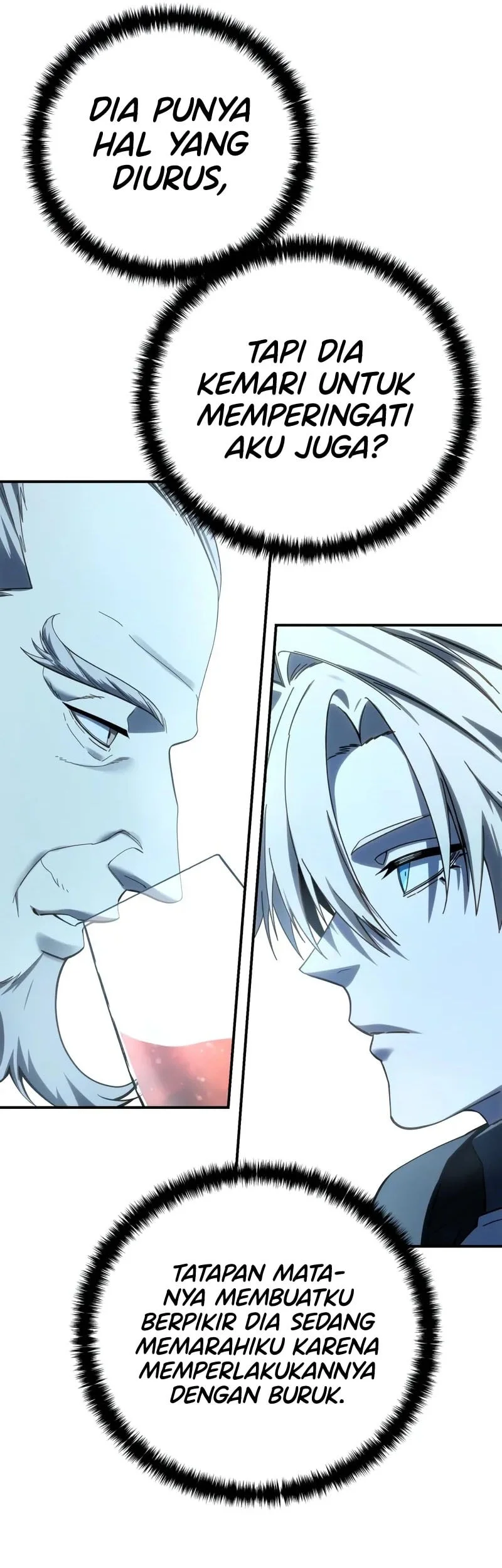 Chapter 104 - halaman 31