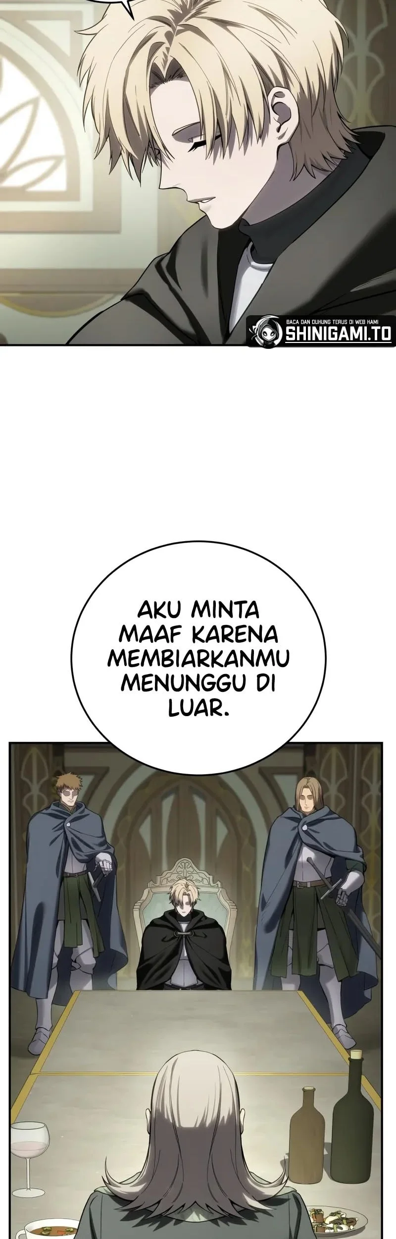 Chapter 104 - halaman 33