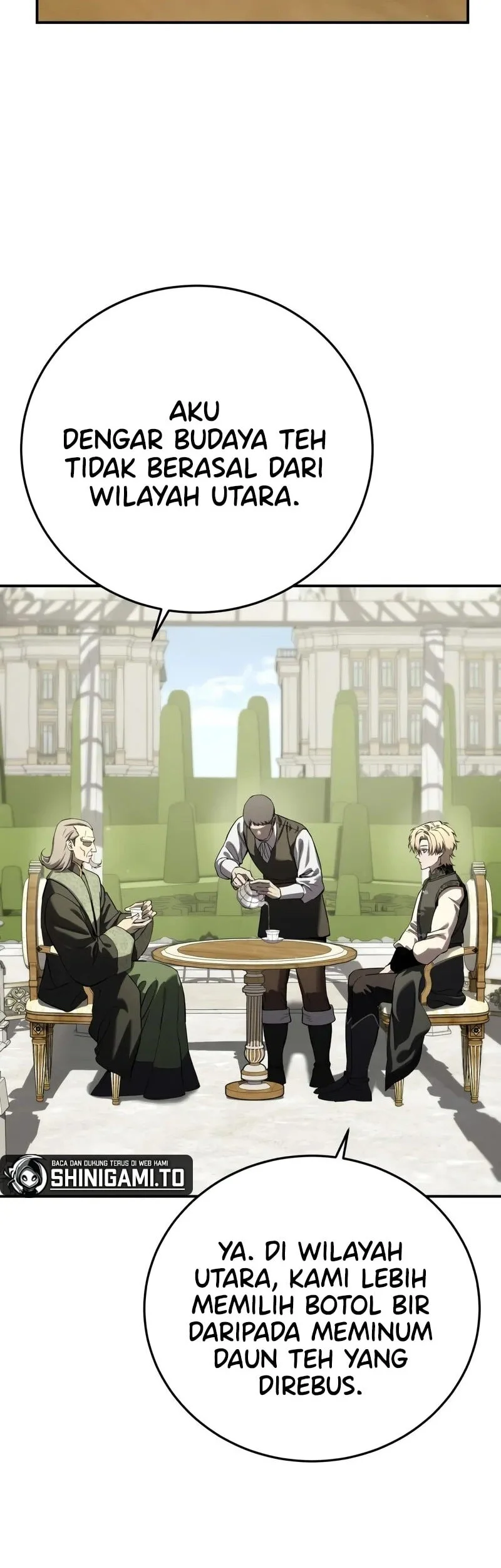 Chapter 105 - halaman 20
