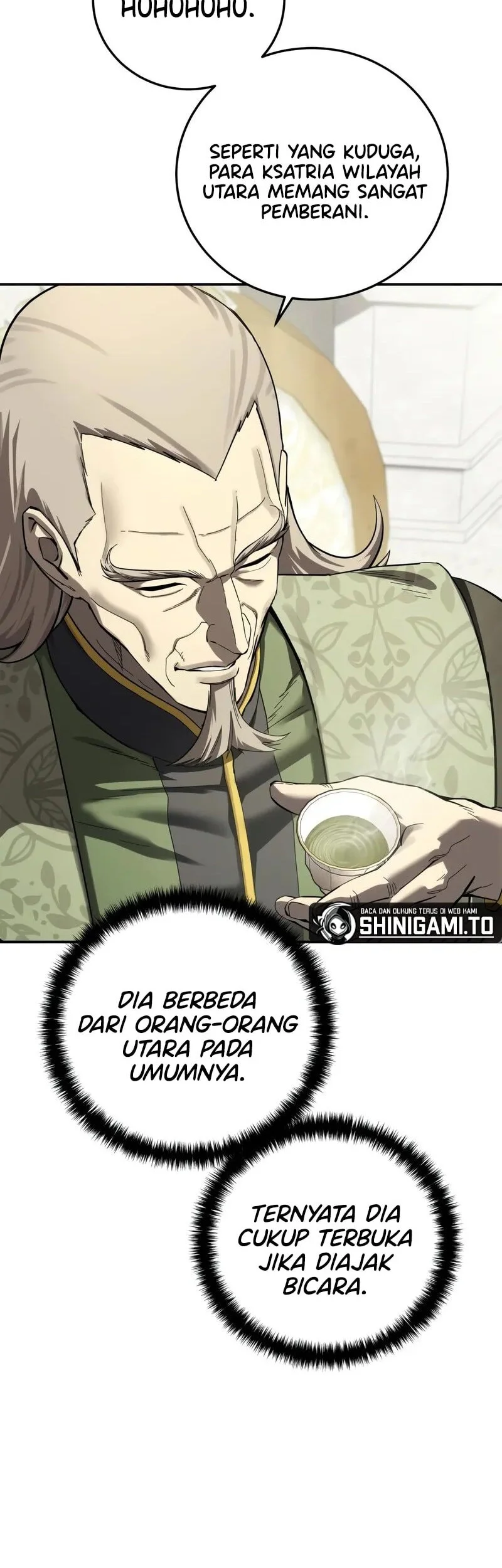 Chapter 105 - halaman 32