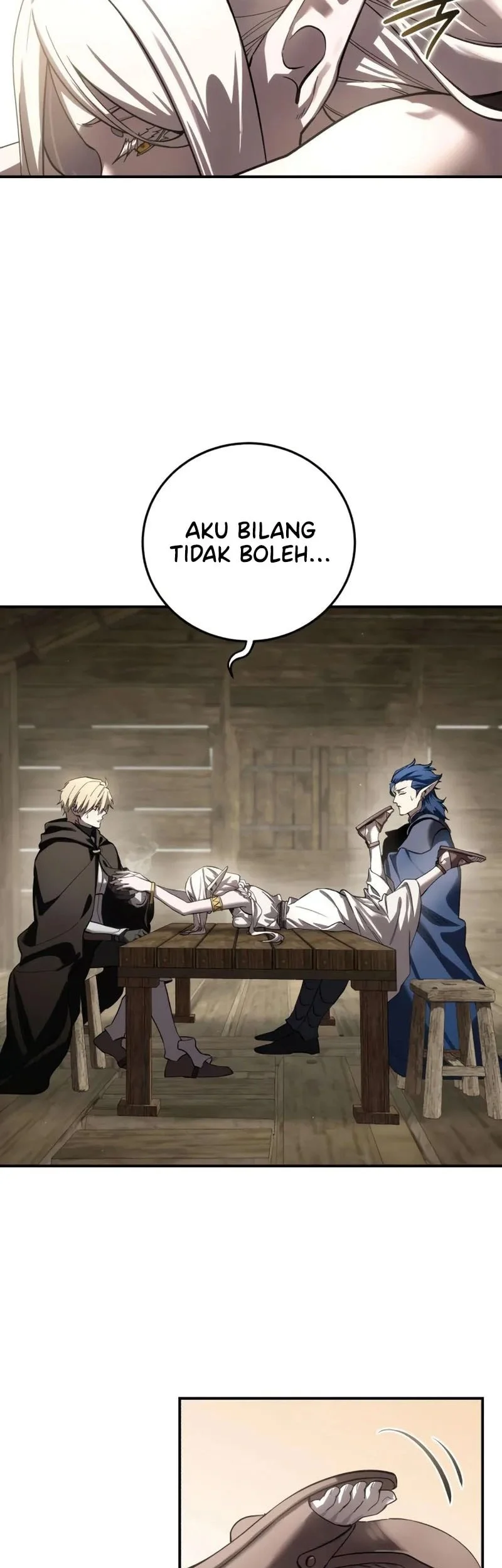 Chapter 107 - halaman 21
