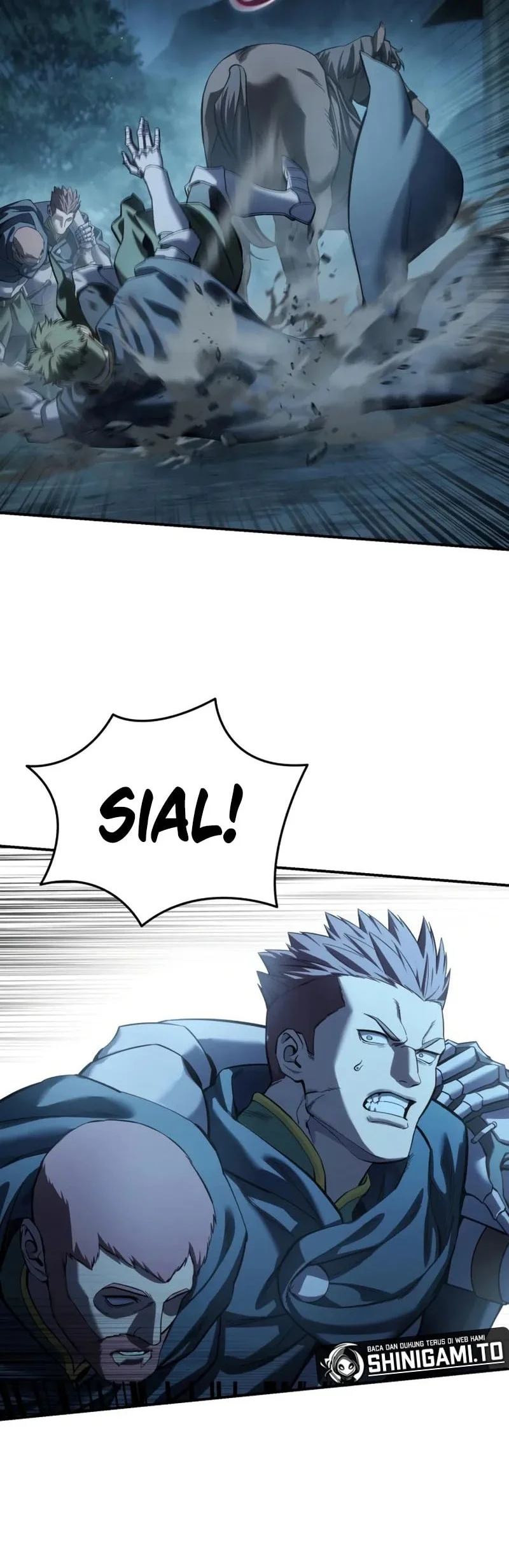 Chapter 108 - halaman 6