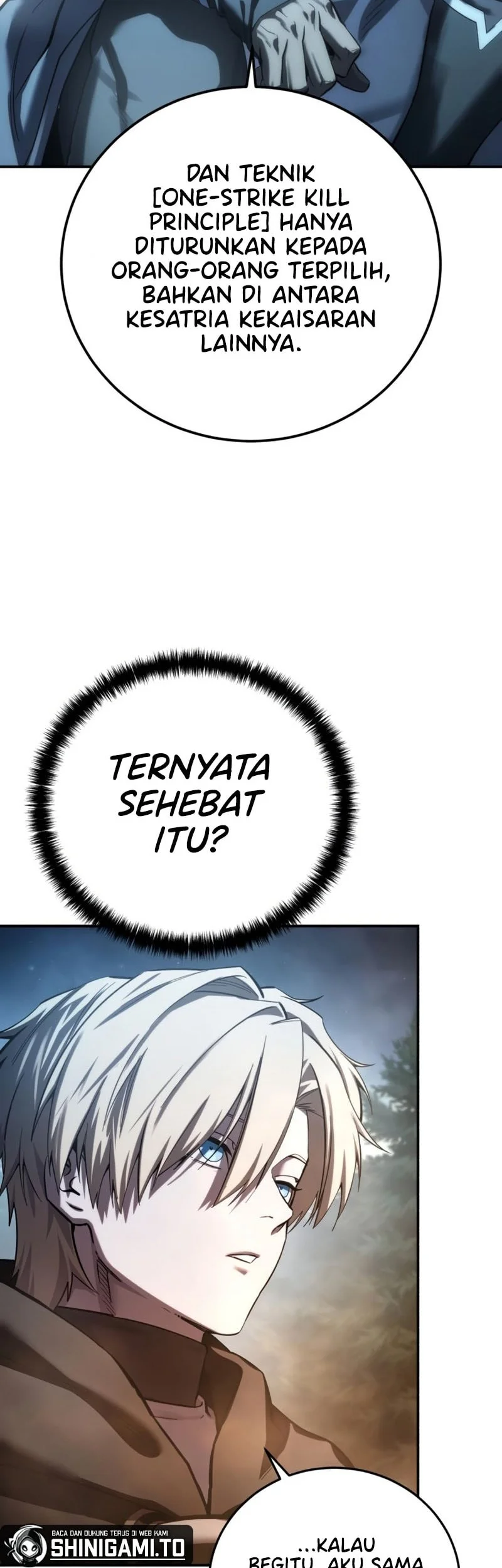 Chapter 110 - halaman 36