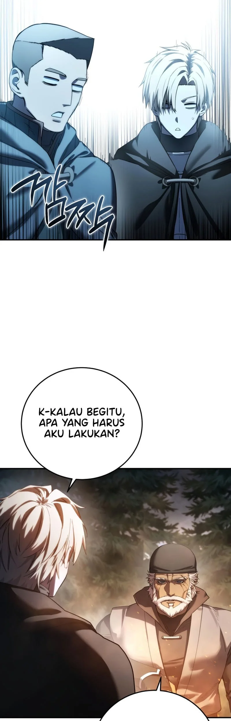 Chapter 110 - halaman 43